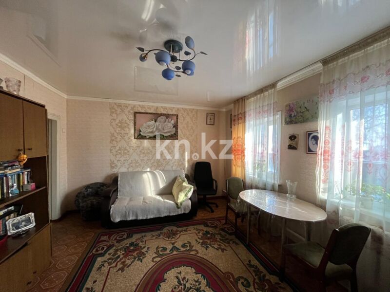 Продажа 3-комнатного дома, 70 м² - Продажа домов, коттеджей в Караганде - страница 7 фото 6 из 18