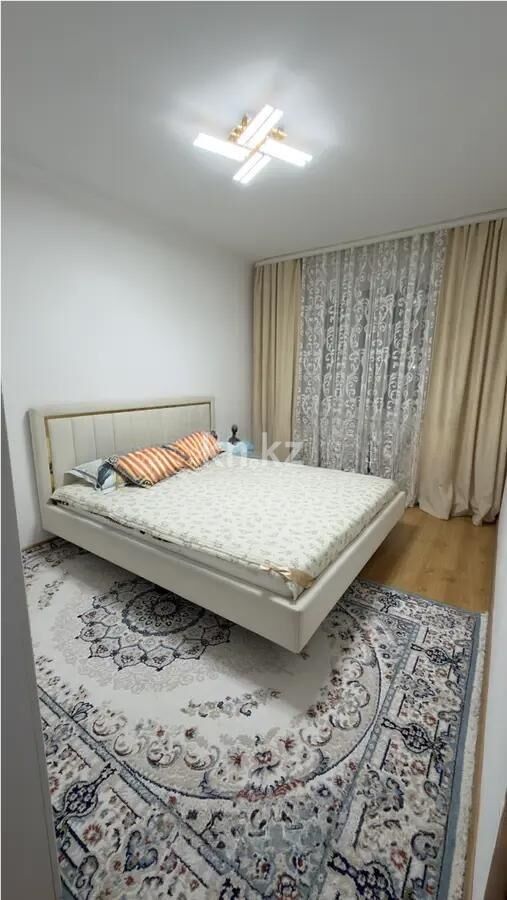 Продажа 4-комнатной квартиры, 80 м² - Продажа квартир в районе Юго-Восток в Караганде фото 4 из 6