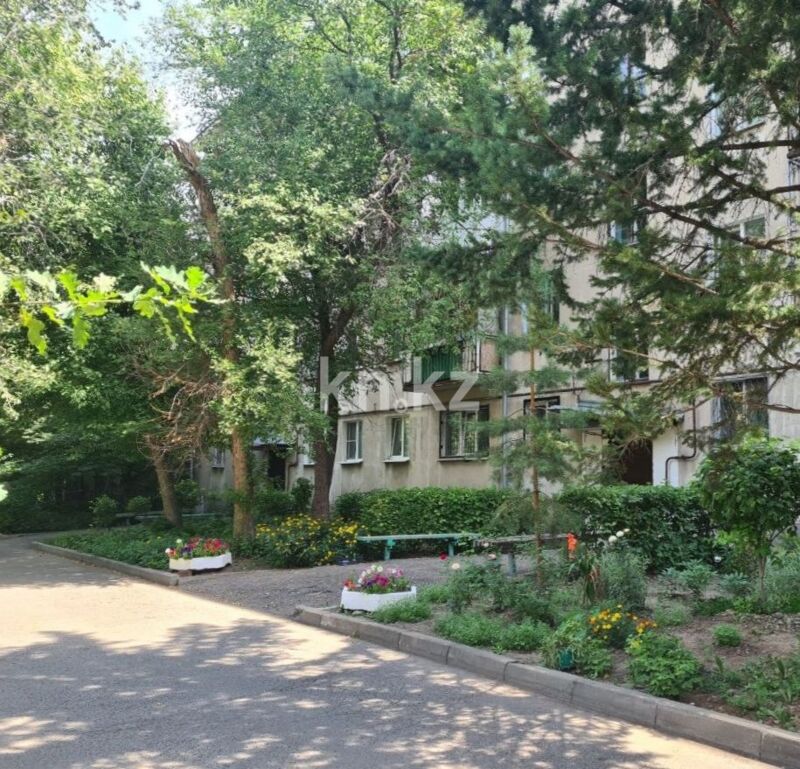 Продажа 3-комнатной квартиры, 61 м² - Продажа трехкомнатных квартир в кирпичном доме в Усть-Каменогорске фото 30 из 31