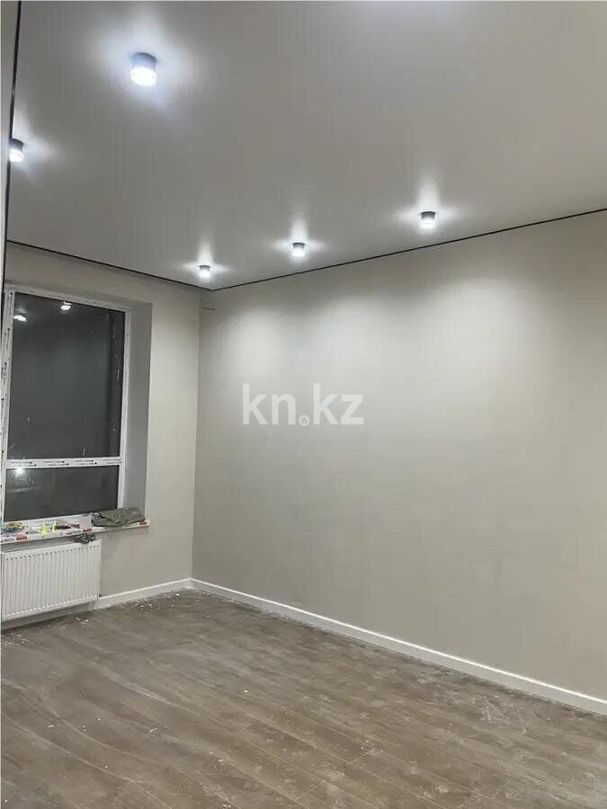 Продажа 2-комнатной квартиры, 37 м² - Продажа квартир в кирпичном доме в Астане - страница 2 фото 1 из 4