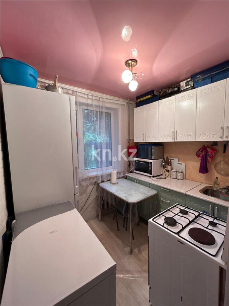 Продажа 2-комнатной квартиры, 45 м² - Продажа двухкомнатных квартир в панельном доме в Казахстане - страница 92 фото 9 из 15