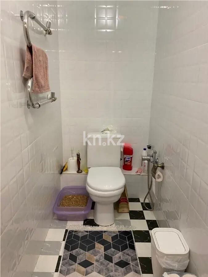 Продажа 2-комнатной квартиры, 63.6 м² - Продажа квартир от собственников в Астане - страница 32 фото 5 из 7