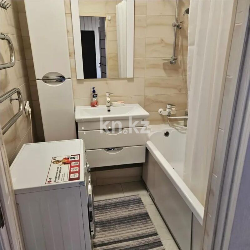 Продажа 3-комнатной квартиры, 76.3 м² - Продажа трехкомнатных квартир в кирпичном доме в Алматы - страница 6 фото 4 из 6