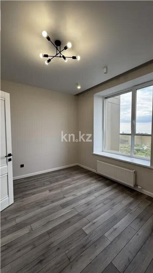 Продажа 3-комнатной квартиры, 56.5 м² - Продажа  трехкомнатных квартир в новостройках Астаны - страница 22 фото 3 из 9