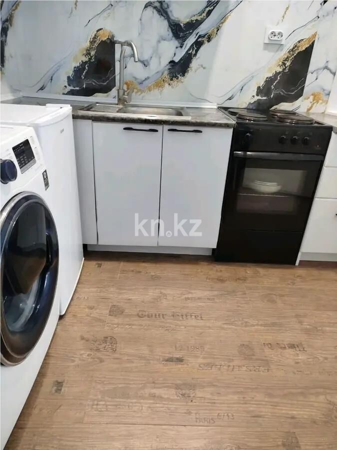 Продажа 1-комнатной квартиры, 25 м² - Продажа однокомнатных квартир в р-не Нура Астаны - страница 33 фото 1 из 1