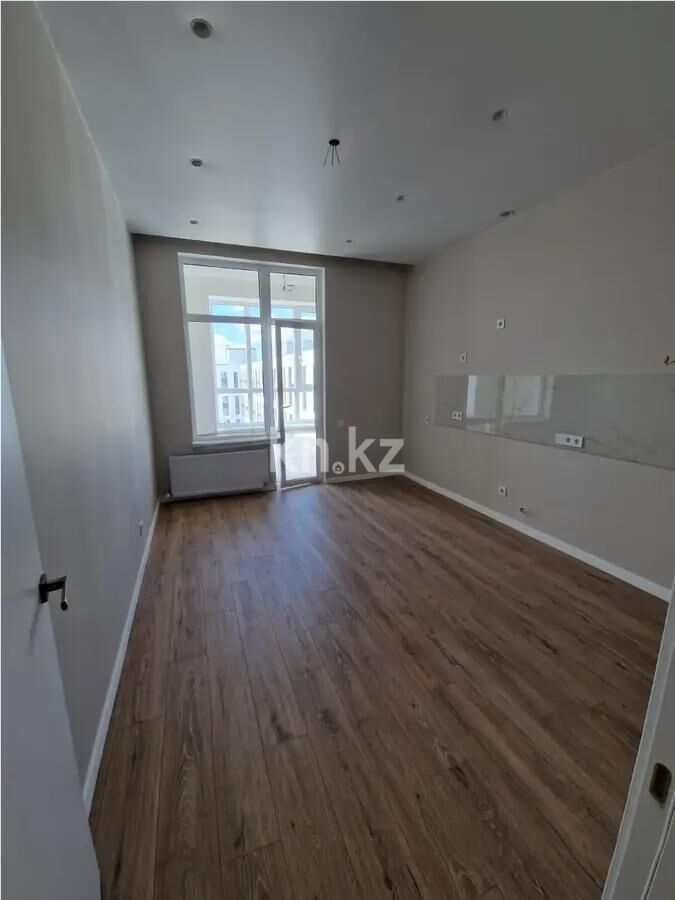 Продажа 3-комнатной квартиры, 89.25 м² - Продажа трехкомнатных квартир в кирпичном доме в Казахстане - страница 50 фото 3 из 5