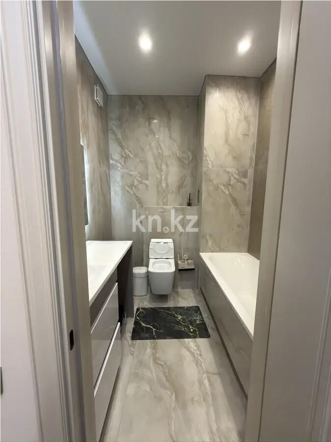 Продажа 2-комнатной квартиры, 41 м² - Продажа квартир в кирпичном доме в Астане - страница 3 фото 3 из 4