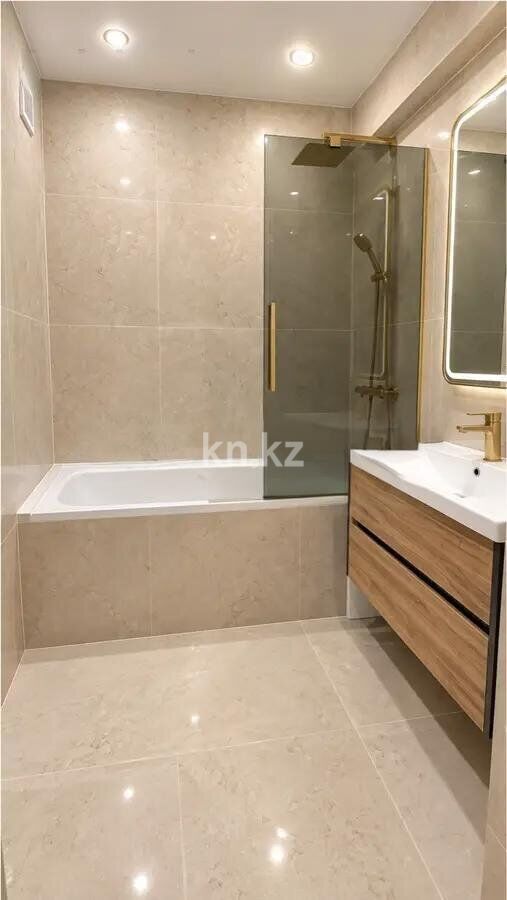 Продажа 3-комнатной квартиры, 77 м² - Продажа квартир в панельном доме в Алматы - страница 9 фото 3 из 3