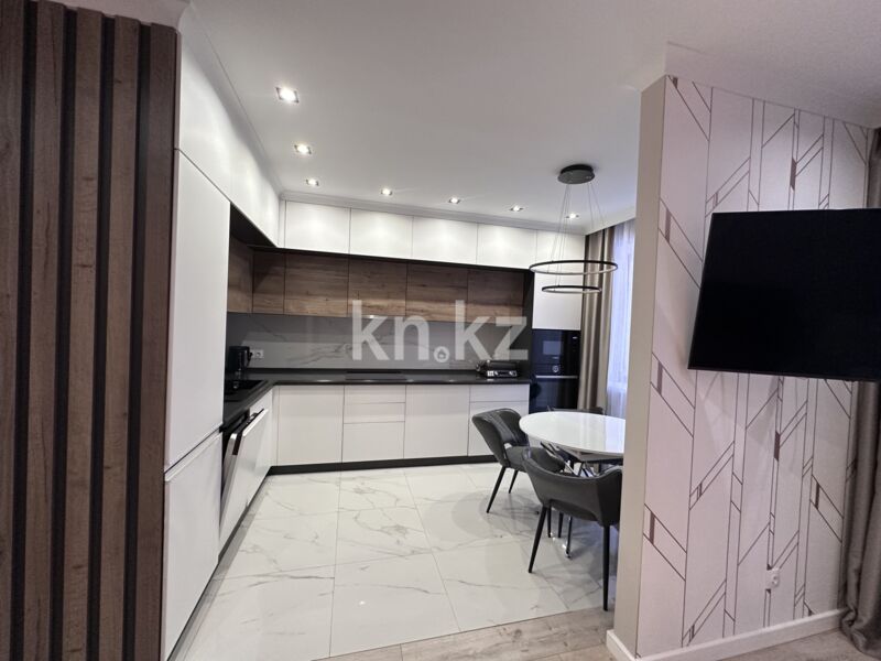Продажа 3-комнатной квартиры, 78.9 м² - Продажа трехкомнатных квартир в Караганде - страница 46 фото 8 из 40