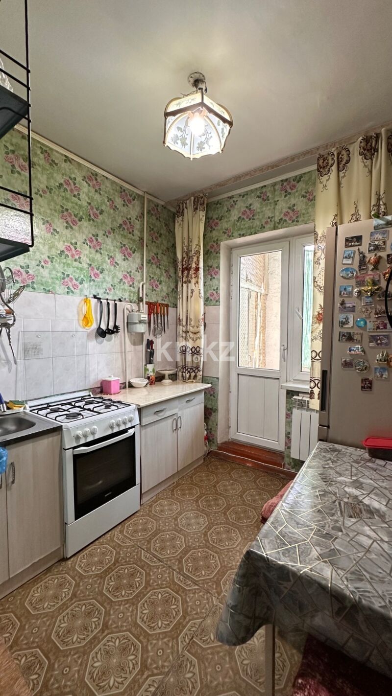 Продажа 3-комнатной квартиры, 67 м² - Недвижимость в Таразе фото 7 из 18