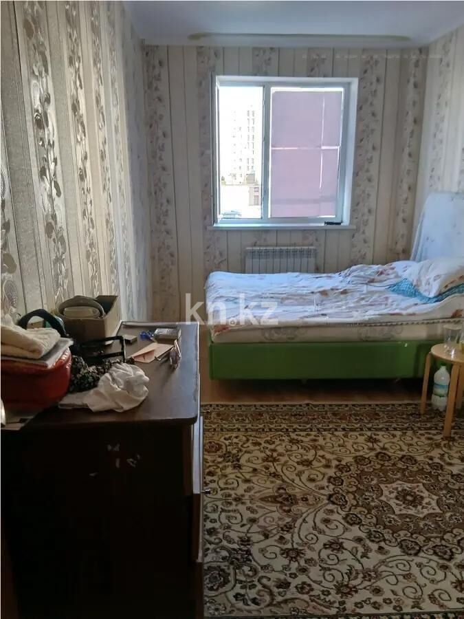 Продажа 2-комнатной квартиры, 55.6 м² - Продажа двухкомнатных квартир в блочном доме в Казахстане фото 1 из 2