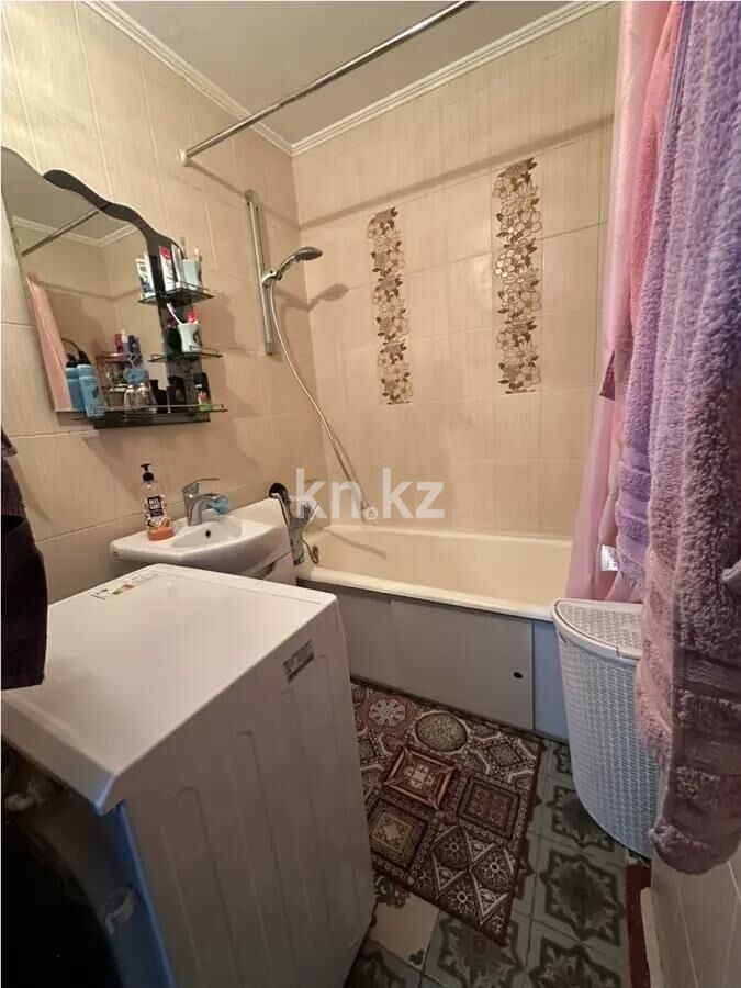 Продажа 3-комнатной квартиры, 67.2 м² - Продажа квартир от собственников в Алматы - страница 2 фото 6 из 6