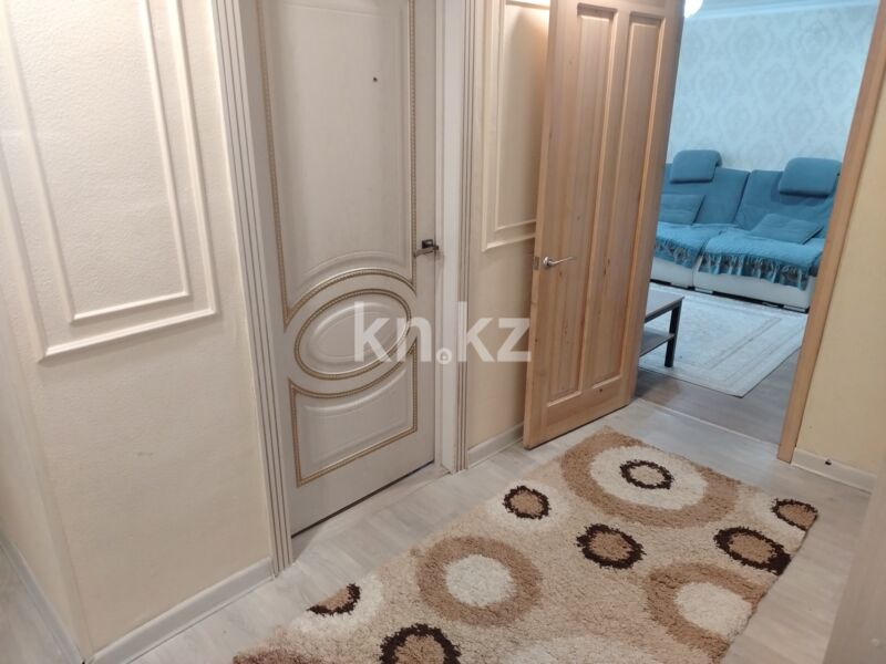 Продажа 3-комнатной квартиры, 68 м² - Продажа трехкомнатных квартир на Юго-Востоке Караганды - страница 19 фото 1 из 23