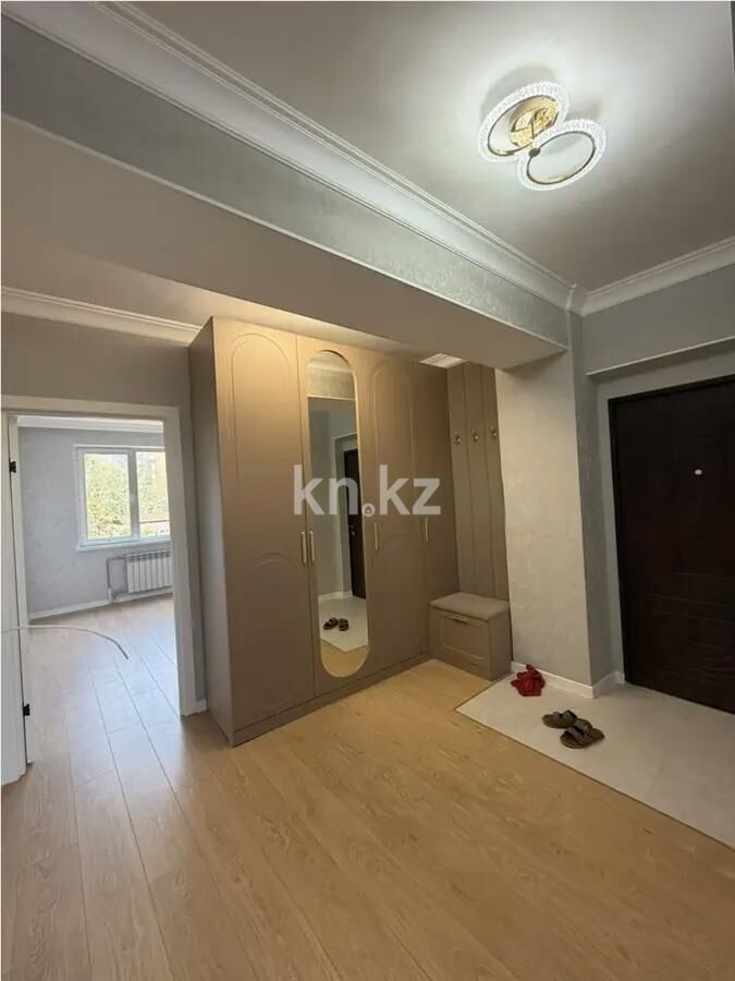 Продажа 3-комнатной квартиры, 85 м² - Продажа трехкомнатных квартир в Алматы фото 7 из 7