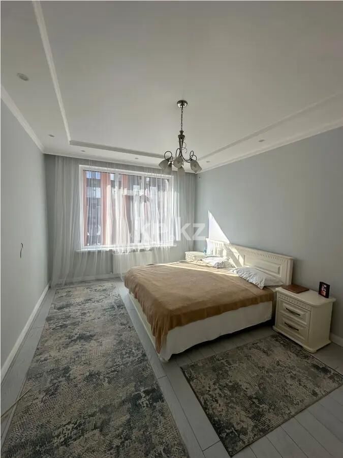 Продажа 2-комнатной квартиры, 84.7 м² - Продажа двухкомнатных квартир в Алматы фото 2 из 5