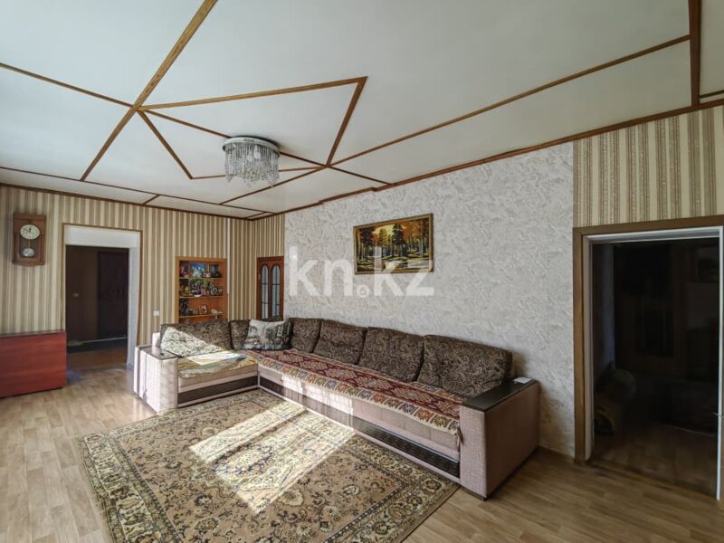 Продажа 6-комнатного дома, 119 м² - Продажа домов, коттеджей в Караганде - страница 7 фото 7 из 40