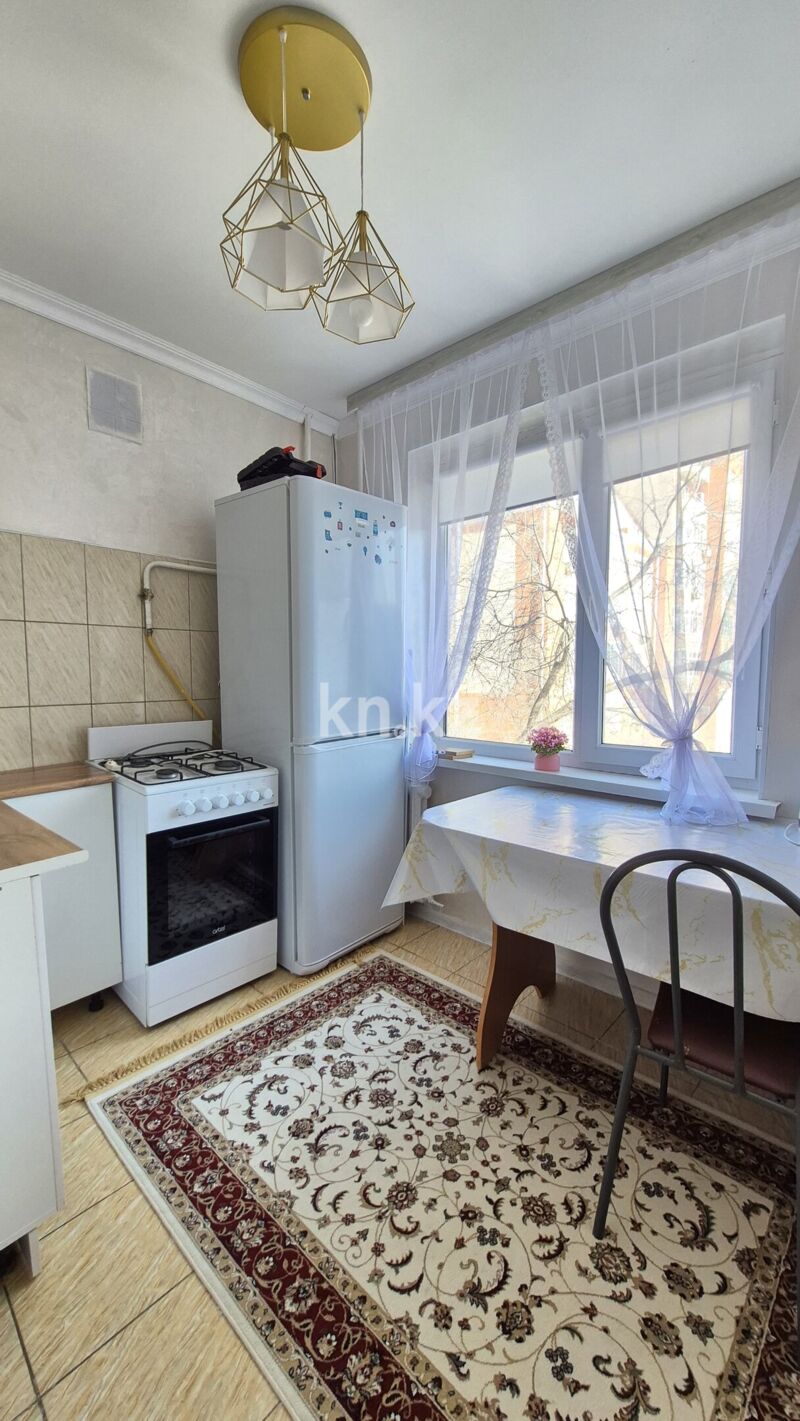 Продажа 2-комнатной квартиры, 46 м² - Продажа двухкомнатных квартир в Атырау фото 5 из 13