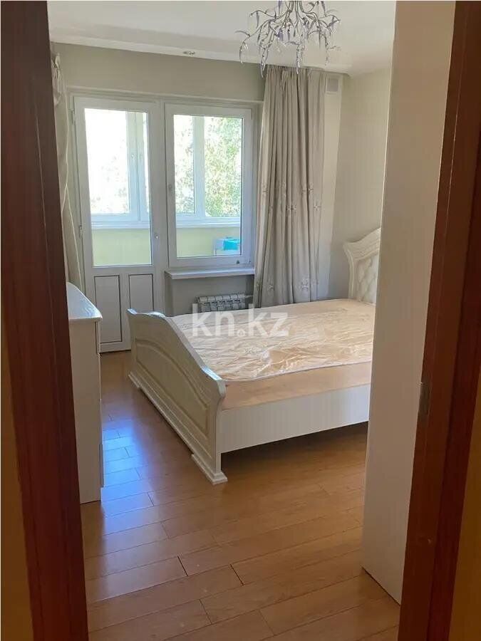 Продажа 4-комнатной квартиры, 88 м² - Продажа квартир в Ауэзовском р-не Алматы - страница 18 фото 2 из 7