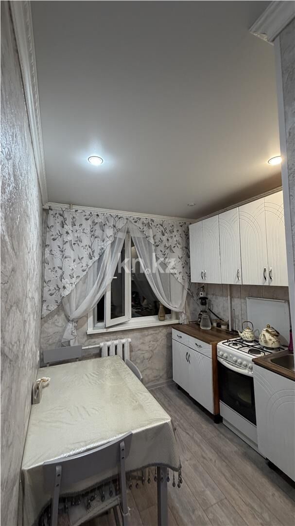 Продажа 2-комнатной квартиры, 48 м² - Продажа двухкомнатных квартир в панельном доме в Караганде - страница 8 фото 3 из 6