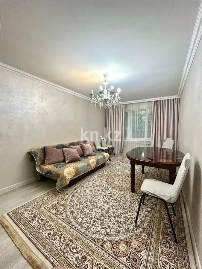 Продажа 3-комнатной квартиры, 63 м² - Продажа трехкомнатных квартир в Ауэзовском р-не Алматы - страница 24 фото 1 из 6