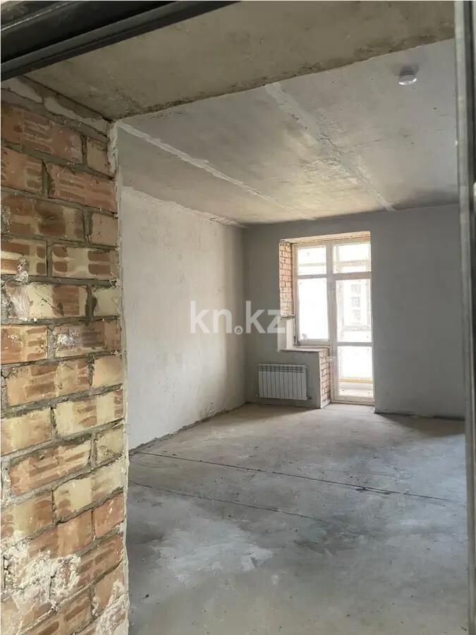 Продажа 1-комнатной квартиры, 46 м² - Продажа однокомнатных квартир на Юго-Востоке Караганды - страница 7 фото 2 из 2