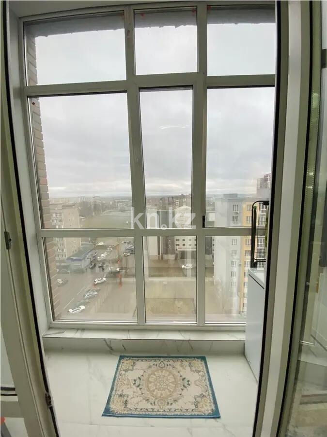 Продажа 4-комнатной квартиры, 114 м² - Продажа квартир в Караганде - страница 12 фото 10 из 10