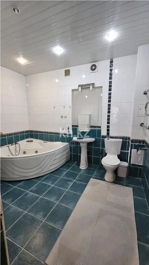 Продажа 4-комнатной квартиры, 163.6 м² - Продажа четырехкомнатных квартир в кирпичном доме в Казахстане - страница 23 фото 6 из 9