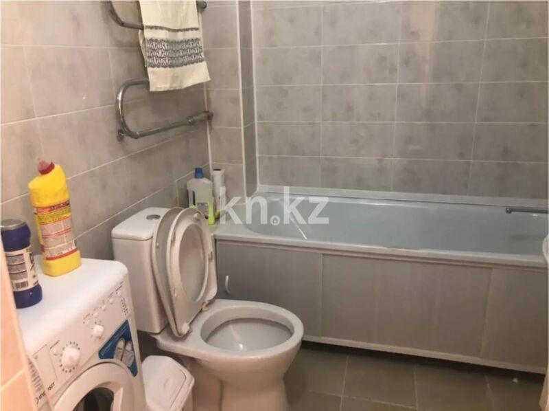 Продажа 1-комнатной квартиры, 28 м² - Продажа квартир в монолитно-каркасном доме в Алматы - страница 44 фото 5 из 5