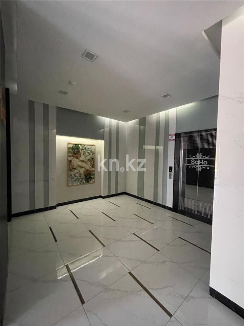 Продажа 3-комнатной квартиры, 68.1 м² - Продажа недвижимости в Астане - страница 8 фото 14 из 15