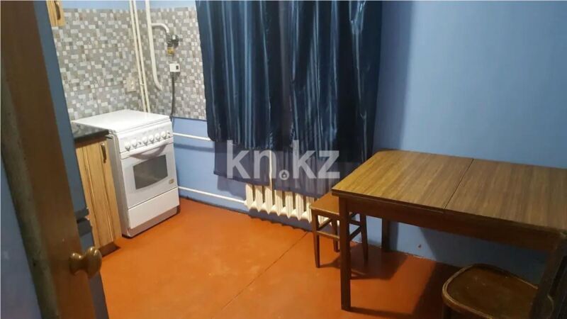 Продажа 1-комнатной квартиры, 34.6 м² - Продажа однокомнатных квартир в Турксибском р-не Алматы - страница 13 фото 2 из 2