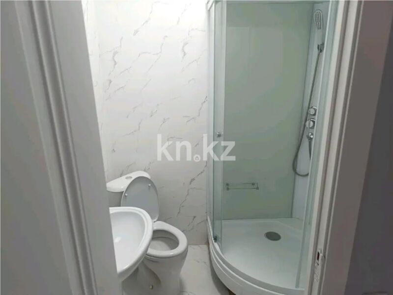 Продажа 3-комнатной квартиры, 93 м² - Продажа трехкомнатных квартир в Алматы - страница 3 фото 4 из 5