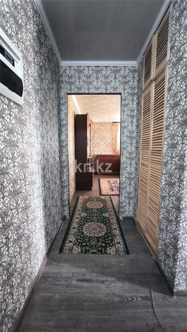 Продажа 2-комнатной квартиры, 44 м² - Продажа квартир в блочном доме в Казахстане - страница 49 фото 8 из 11