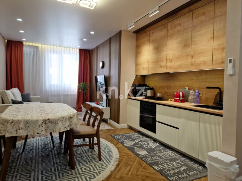 Продажа 3-комнатной квартиры, 73.7 м² - Продажа квартир в Семее фото 8 из 19