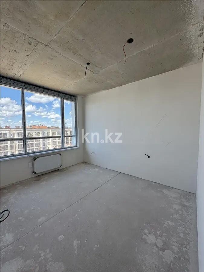 Продажа 2-комнатной квартиры, 56 м² - Продажа квартир в блочном доме в Казахстане - страница 176 фото 2 из 5