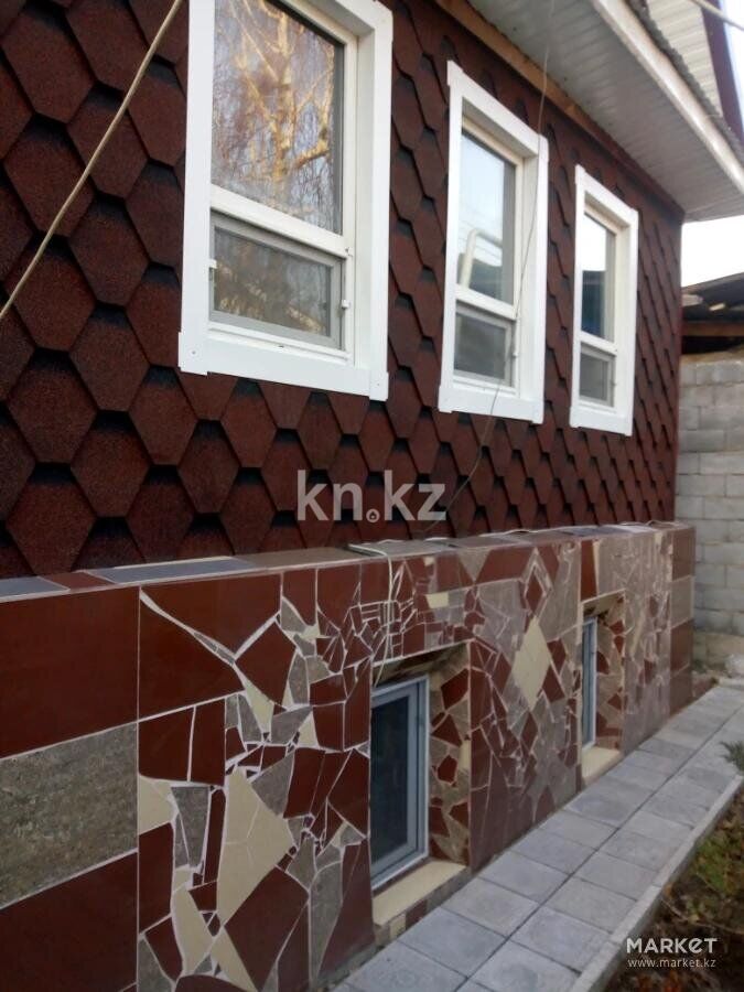 Продажа 4-комнатного дома, 110 м² - Продажа домов, коттеджей в Казахстане фото 2 из 18