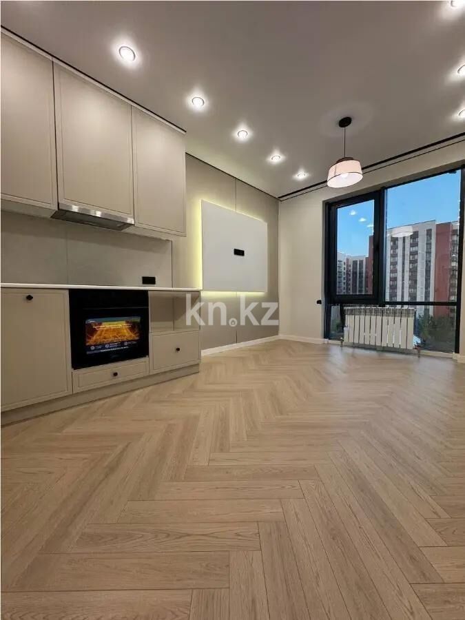 Продажа 3-комнатной квартиры, 67 м² - Продажа трехкомнатных квартир в Ауэзовском р-не Алматы - страница 16 фото 2 из 4