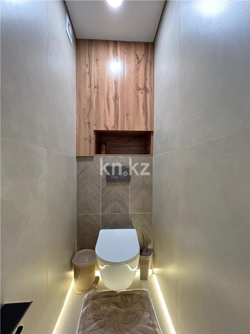 Продажа 4-комнатной квартиры, 75 м² - Продажа четырехкомнатных квартир в кирпичном доме в Казахстане - страница 22 фото 14 из 16