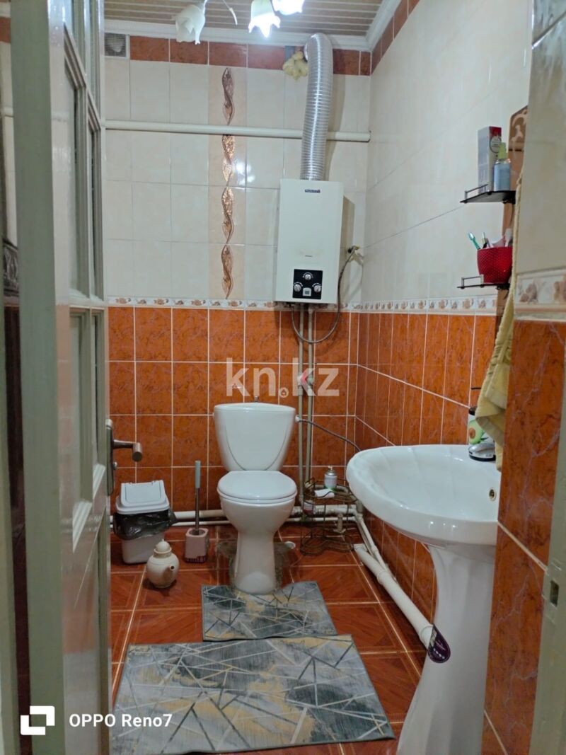 Продажа 7-комнатного дома, 154.5 м² - Недвижимость в Таразе - страница 3 фото 12 из 26