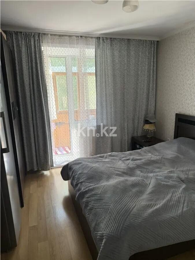 Продажа 3-комнатной квартиры, 70 м² - Продажа трехкомнатных квартир в Казахстане - страница 7 фото 2 из 7