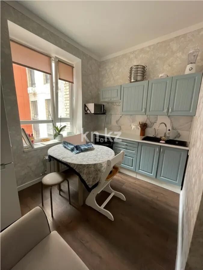 Продажа 1-комнатной квартиры, 36.2 м² - Продажа однокомнатных квартир в р-не Сарыарка Астаны - страница 15 фото 3 из 6