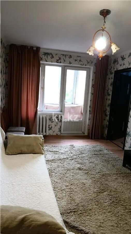 Продажа 2-комнатной квартиры, 46 м² - Продажа двухкомнатных квартир от собственников в Алматы - страница 188 фото 1 из 3