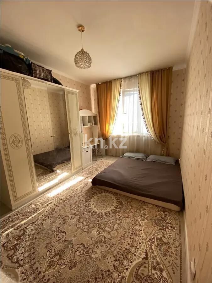 Продажа 2-комнатной квартиры, 59 м² - Продажа двухкомнатных квартир в Алатауском р-не Алматы - страница 20 фото 2 из 6
