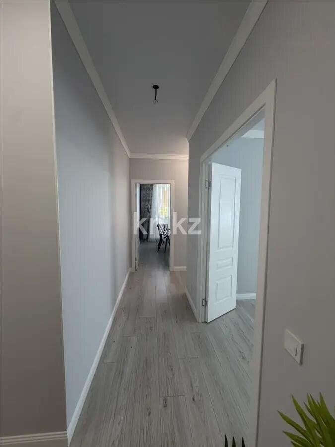 Продажа 2-комнатной квартиры, 60 м² - Продажа квартир в новостройках Астаны - страница 22 фото 6 из 7