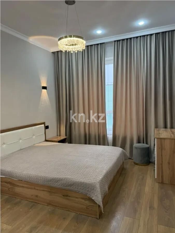 Продажа 2-комнатной квартиры, 42 м² - Продажа квартир в монолитно-каркасном доме в Алматы - страница 326 фото 2 из 4