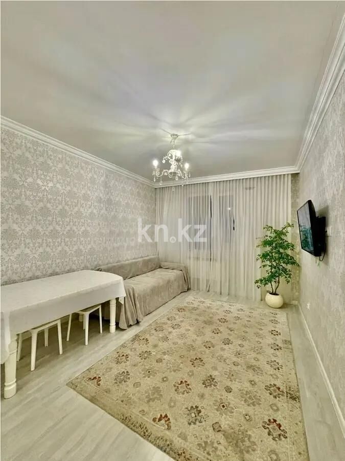 Продажа 1-комнатной квартиры, 40 м² - Продажа однокомнатных квартир в р-не Сарайшык Астаны - страница 13 фото 1 из 3