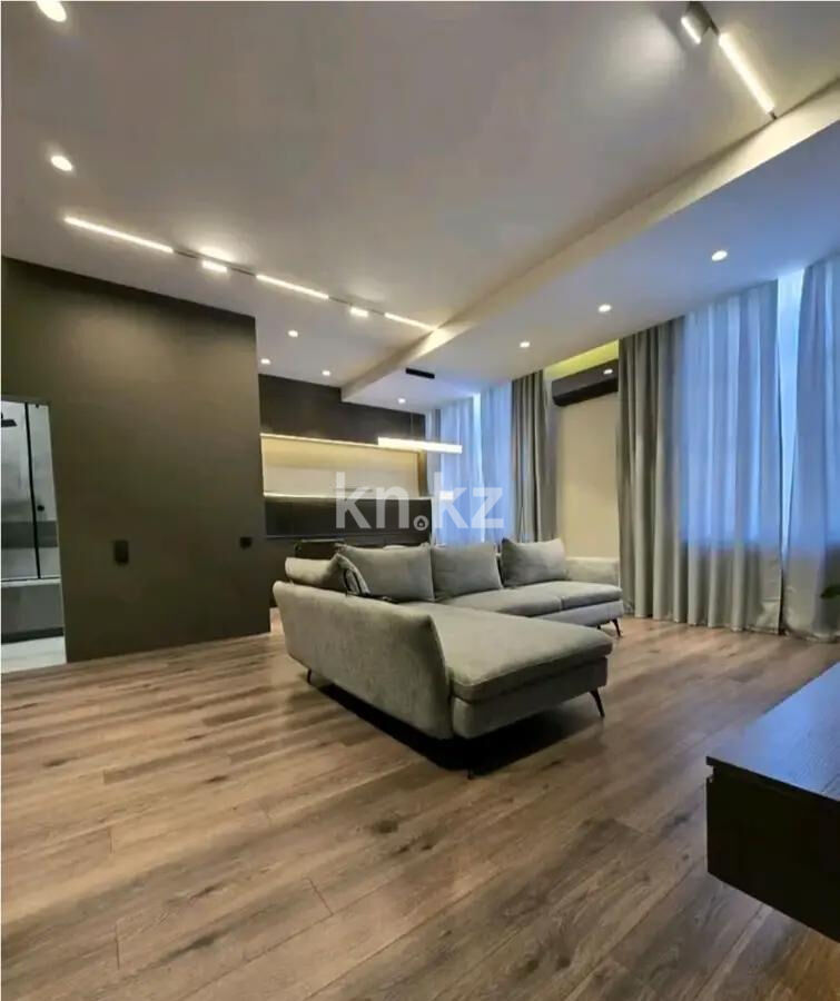Продажа 3-комнатной квартиры, 70 м² - Продажа трехкомнатных квартир в Бостандыкском р-не Алматы фото 1 из 5