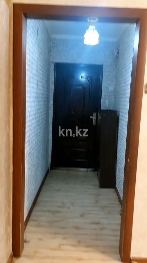 Продажа 3-комнатной квартиры, 60 м² - Продажа трехкомнатных квартир в Бостандыкском р-не Алматы - страница 19 фото 5 из 5