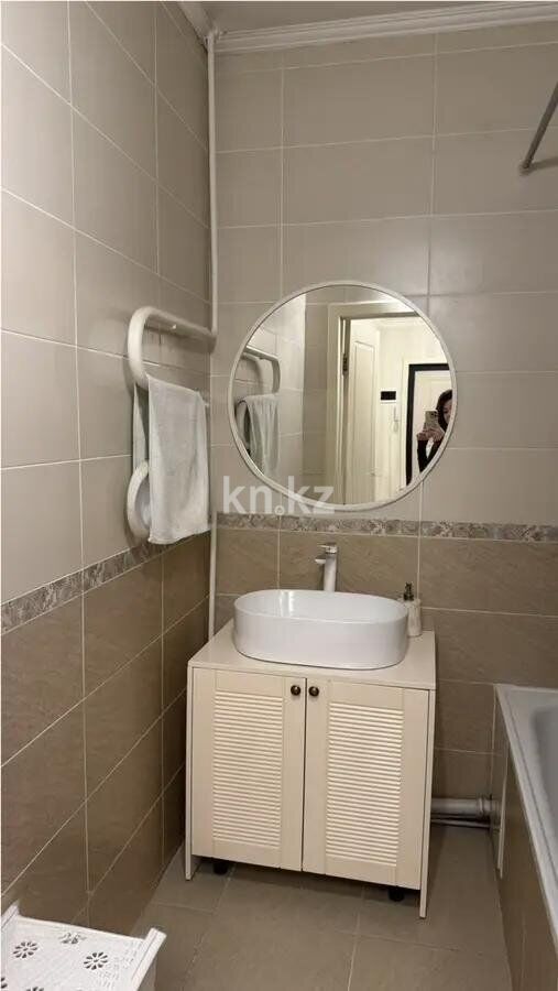 Продажа 2-комнатной квартиры, 64 м² - Недвижимость в Алматы фото 5 из 5