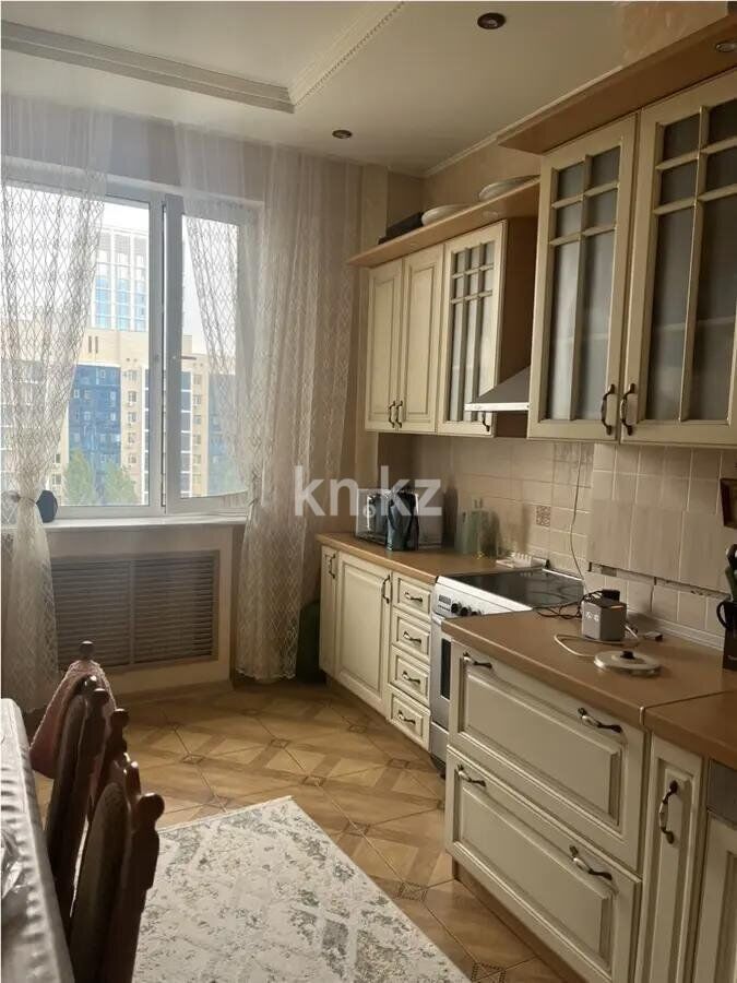 Продажа 2-комнатной квартиры, 83 м² - Продажа квартир в р-не Есиль Астаны - страница 3 фото 3 из 4