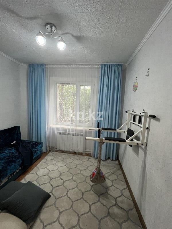Продажа 3-комнатной квартиры, 67 м² - Продажа трехкомнатных квартир на Юго-Востоке Караганды - страница 22 фото 7 из 17